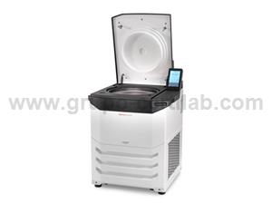 CENTRÍFUGA DE CHÃO REFRIGERADA, 29000 RPM / 6 LITROS